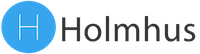 Holmhus.dk
